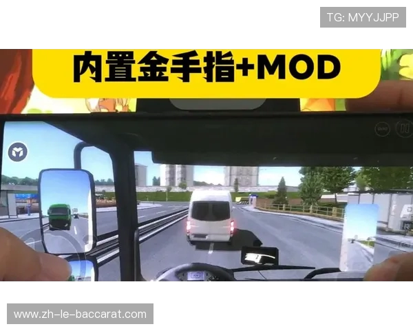 主播挑战极限，玩转最真实模拟器游戏，沉浸式体验引爆全网热潮